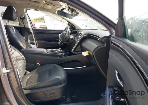 2022 Hyundai Tucson Limited z USA, uszkodzony, nr VIN KM8JE3AE2NU065994